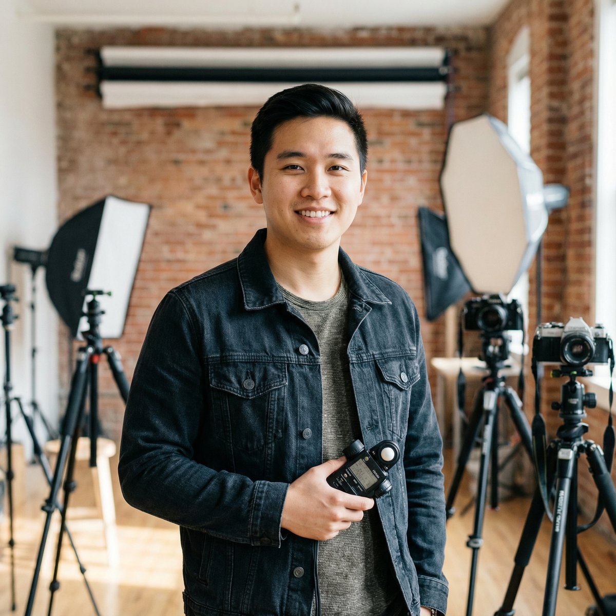 福利姬摄影指导