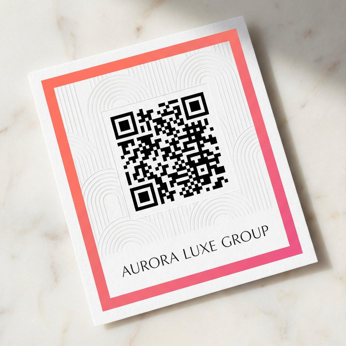 福利姬商务二维码