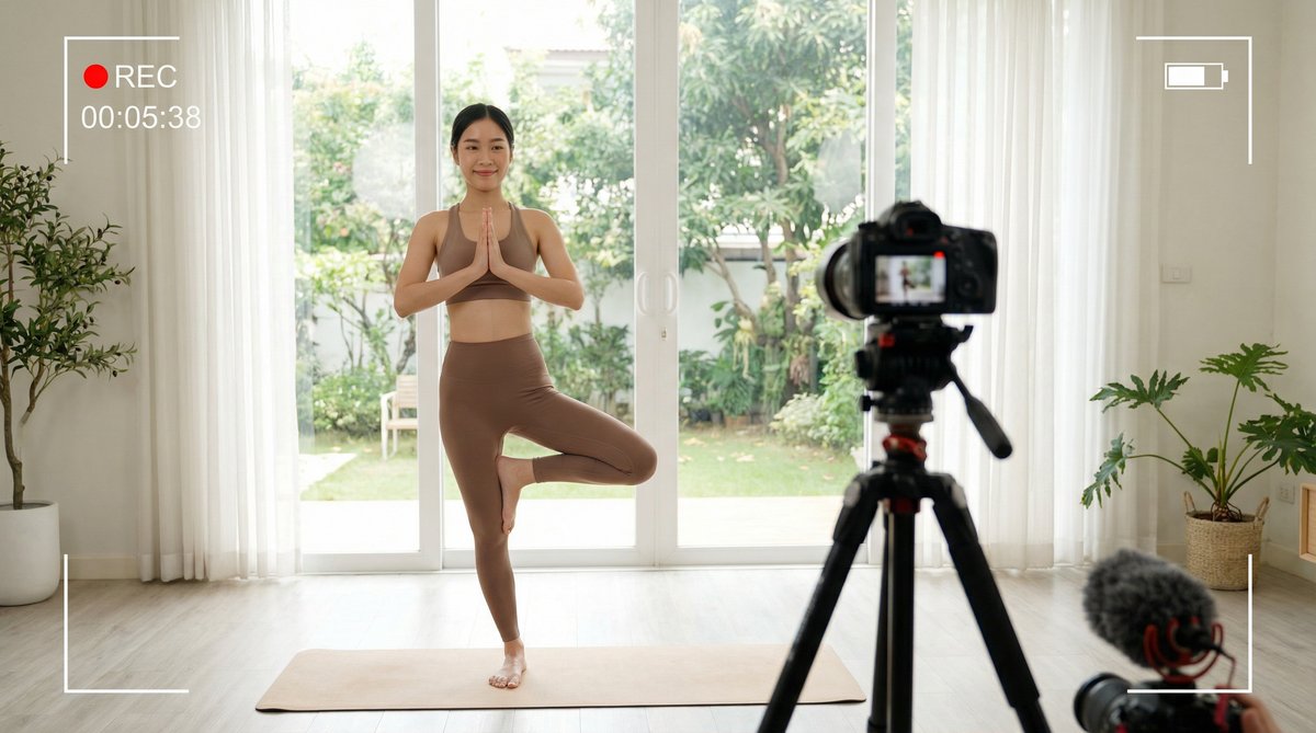 福利姬健身视频